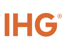 IHG徽标